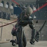 When Raiden Is MOTIVATED