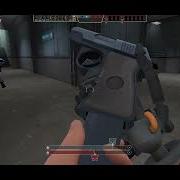 A Gunslinger Bug On Hightower In Team Fortress 2