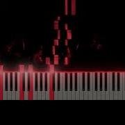 Multiplatform Bayonetta Mysterious Destiny Piano Tutorial