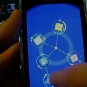 Reactable Su Samsung Galaxy S