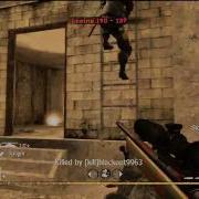 Two Sick CoD4 Hitmarkers