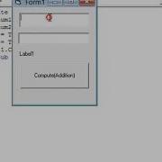 Compute Numbers With Format Vb6 Tutorial