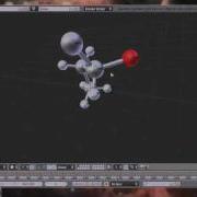 VSEPR Tools For Blender