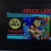 ZX Spectrum Interface 1 LAN Station To Station