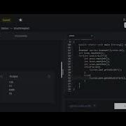 Airlines Codechef Solutions Starters 77