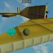 Marble Blast Bonus Levels