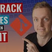 How To Remove Already Tracked File In Git