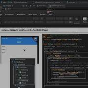 Flutter ListView 2 Horizontal Listview
