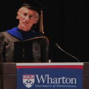Wharton MBA Convocation Class Of 2013