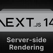 Next Js 14 Tutorial 47 Server Side Rendering SSR
