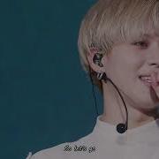 Taemin Holy Water Xtm ENG SUBS