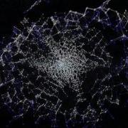 Plexus Audio React Experiment