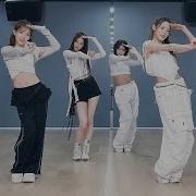 Izna Racecar Dance Practice MIRRORED