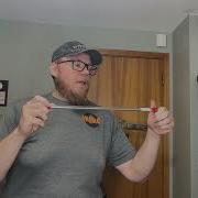 Geissle Alignment Rod