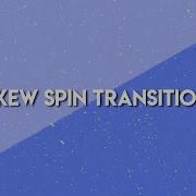 Skew Spin Transition Tutorial For CCP