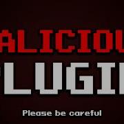This Popular Minecraft Plugin Has A Malicious Backdoor