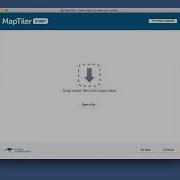 MapTiler Desktop How To Overlay An Image Over A Map