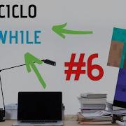 Ciclo WHILE En JAVA FÁCIL NETBEANS VIDEO 6