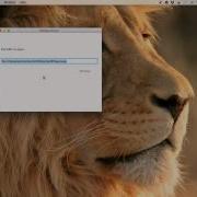 Open File Dialog