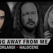 Korn Falling Away From Me Violet Orlandi Ft Halocene COVER
