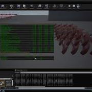 UE4 Animation GPU Instancing