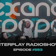 Alexander Popov Interplay Radioshow 553