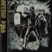 Cemetery Piss Rest In Piss