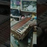 Old Harmonium Repairing Full Air Fitting Tuning Harmonium Music Parts