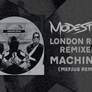 Modestep Machines Mefjus Remix