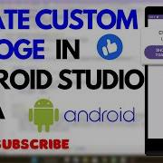 How To Create Custom Dialogue In Android Studio Java Mobile App Development