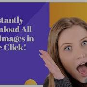 Offline Single Click URL Image Download In Bulk With ID Without Using Any Tool VBA Python