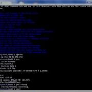Java Shell