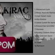 Kıraç Gönül Gurbet Ele Varma Official Audio