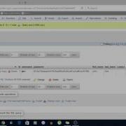 Login And Registration PHP MYSQLI Part 6 3 3 Login