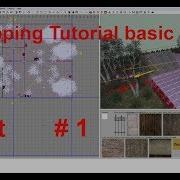 Codwaw Mapping Tutorial Basic Full Part 1 2