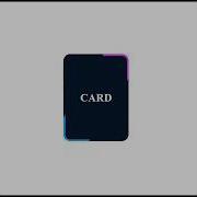 Creating Animated Borders For Your Cards With HTML And CSS