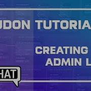 Creating Admin Lists In VRChat