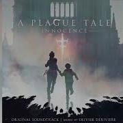 A Plague Tale Innocence OST DELUXE EDITION 29 No Turning Back