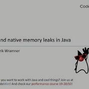 How To Find Native Memory Leaks In Java