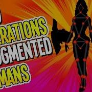 Evolution 1000 GENERATIONS OF AUGMENTED HUMANS Evolution Simulator EVOLUTION Gameplay