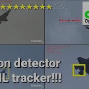 Motion Detector Vs OpenCV MIL Tracker OpenCV Python Object Tracking