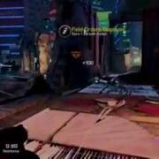 Ghosts Quad Feed