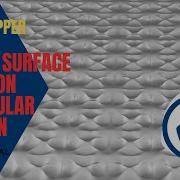 TUTORIAL GRASSHOPPER Create Surface Based On Triangular Pattern