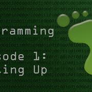 Greenfoot Game Programming Tutorial Episode 1 Setting Up