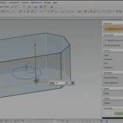 NX Modeling Extrude Offset