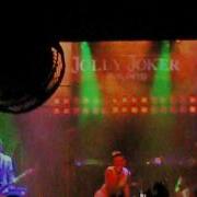 Model Pembe Mezarlık Jolly Joker 28 07 2011