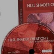 09 Global Illumination Using Ambient Cube Maps HLSL Shader Creation 2 Light And Shading Models