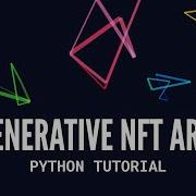Create NFT Generative Art With Python Full Tutorial