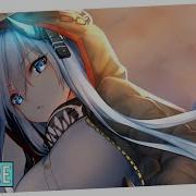 Nightcore Weird Machine