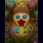 Pac Man Party J2ME Full Story Playthrough